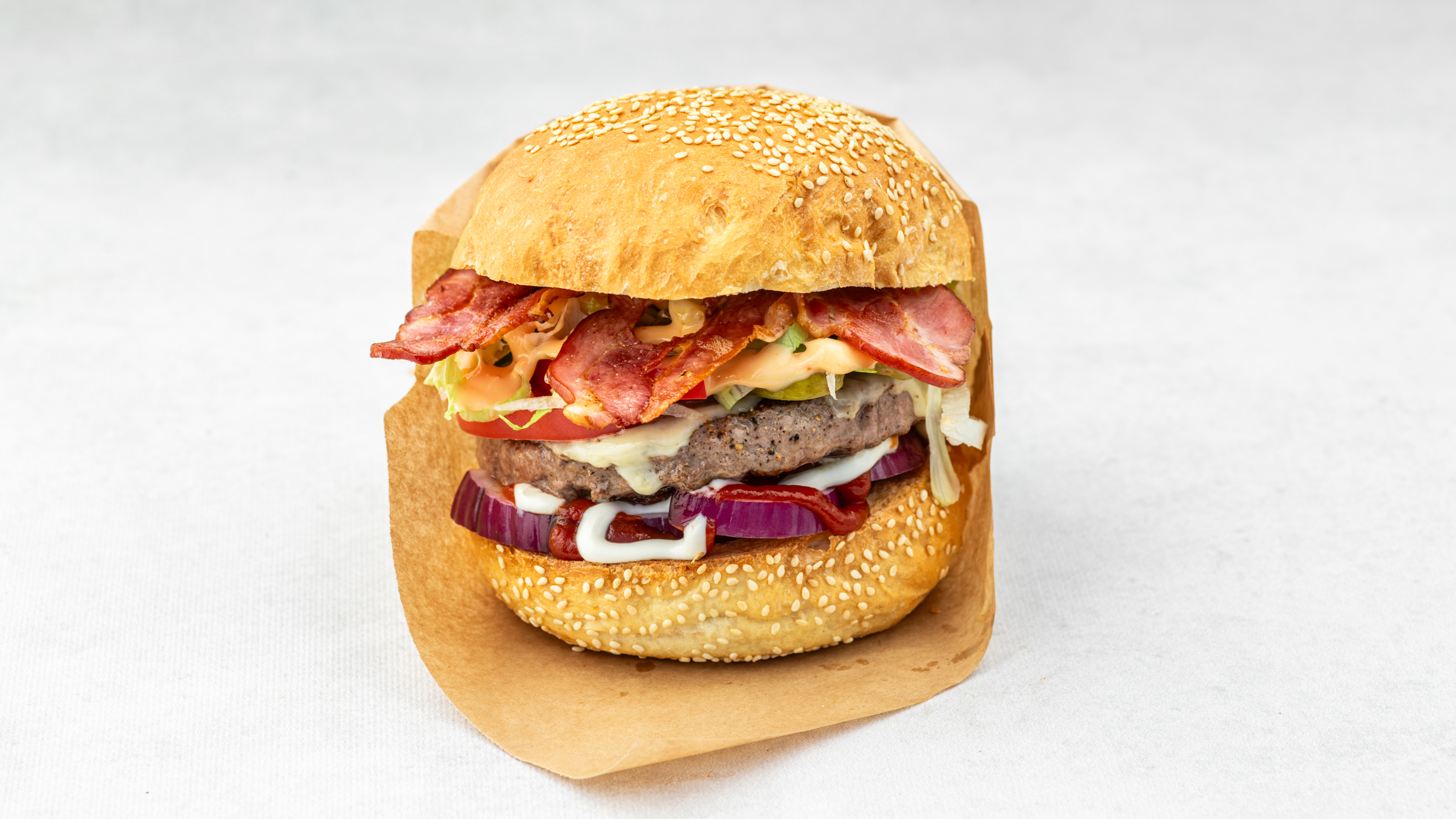 King American (Wołowy)