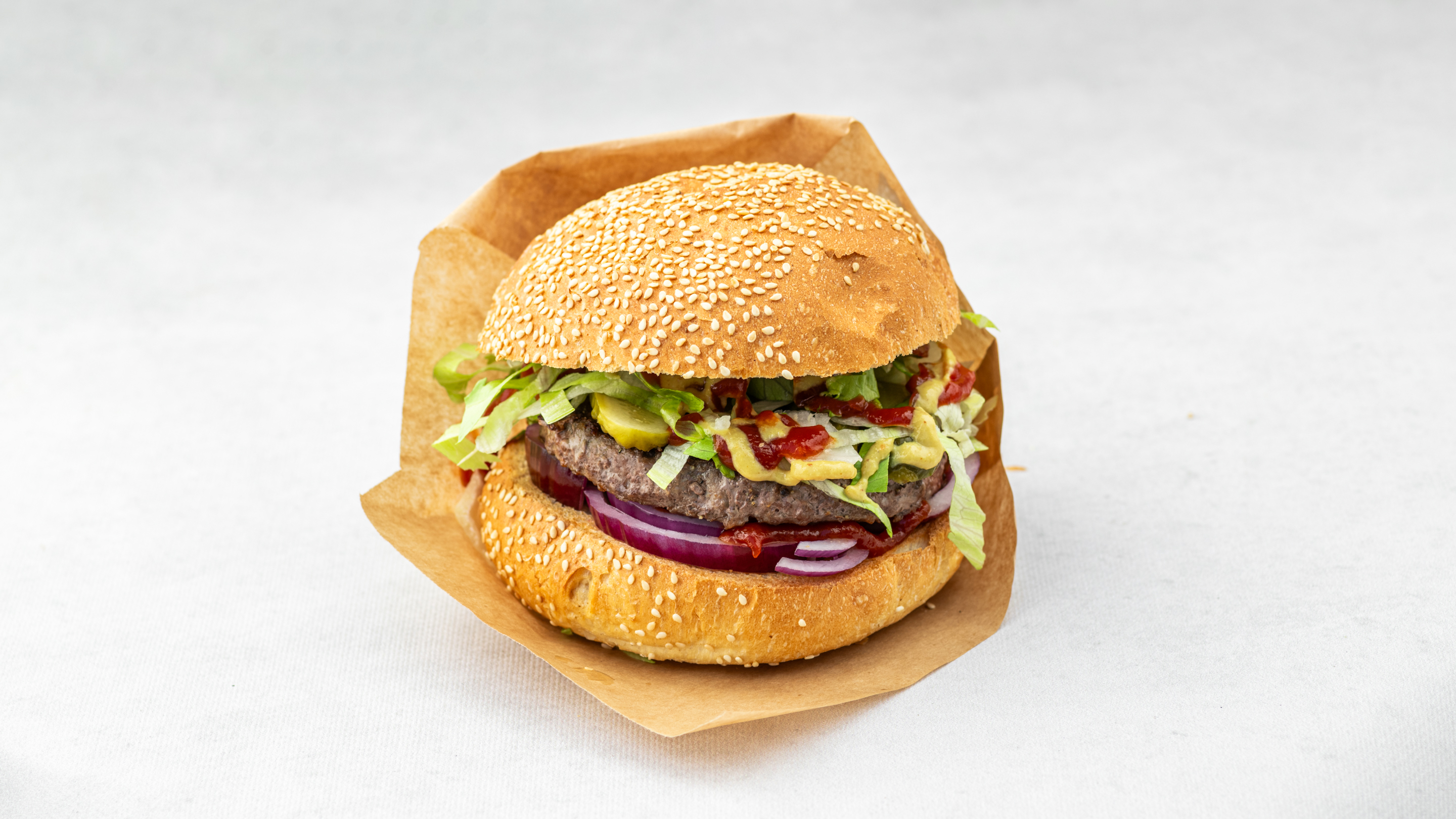 King Classic (Wołowy)