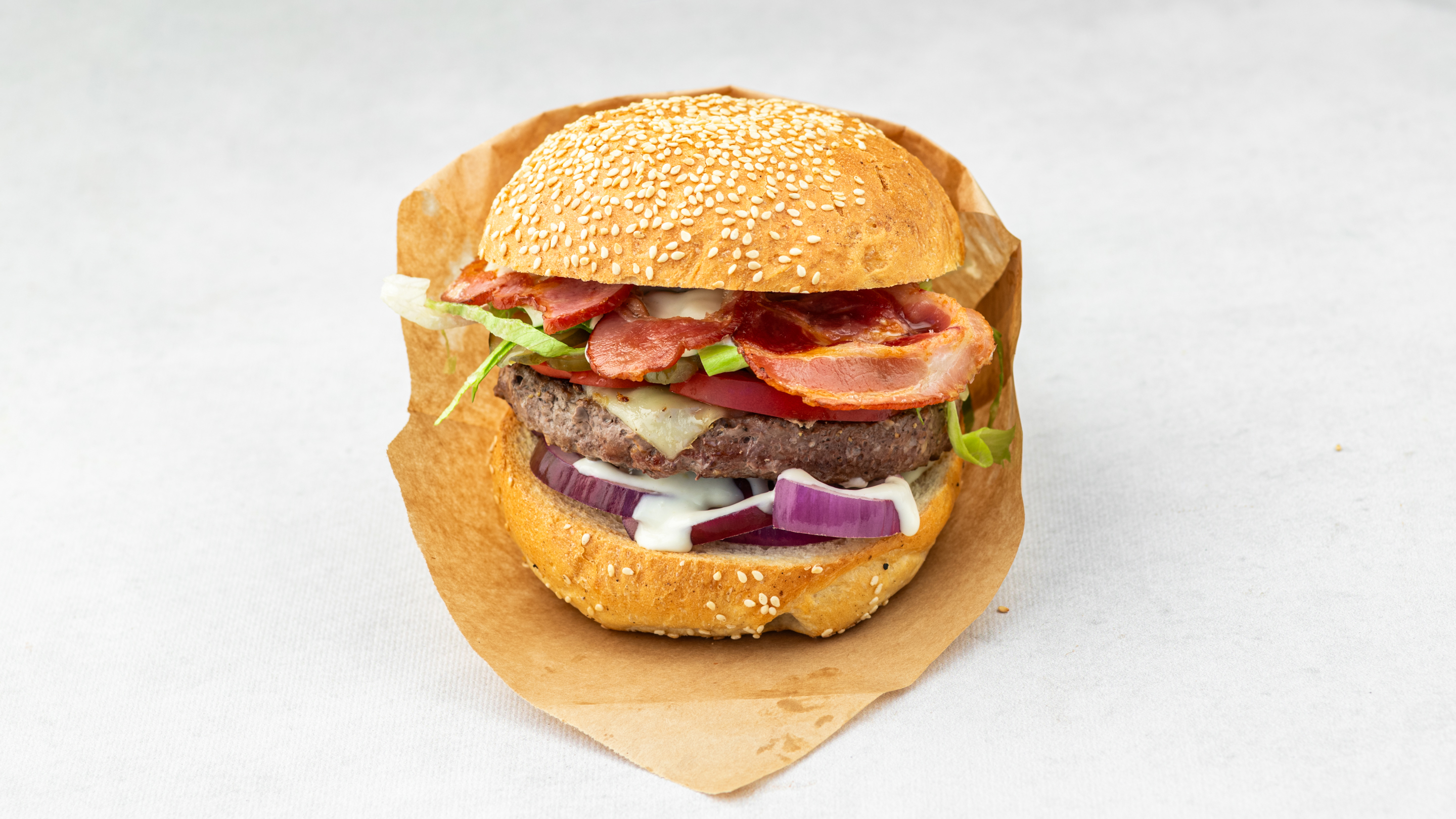 King Fresh (Wołowy)