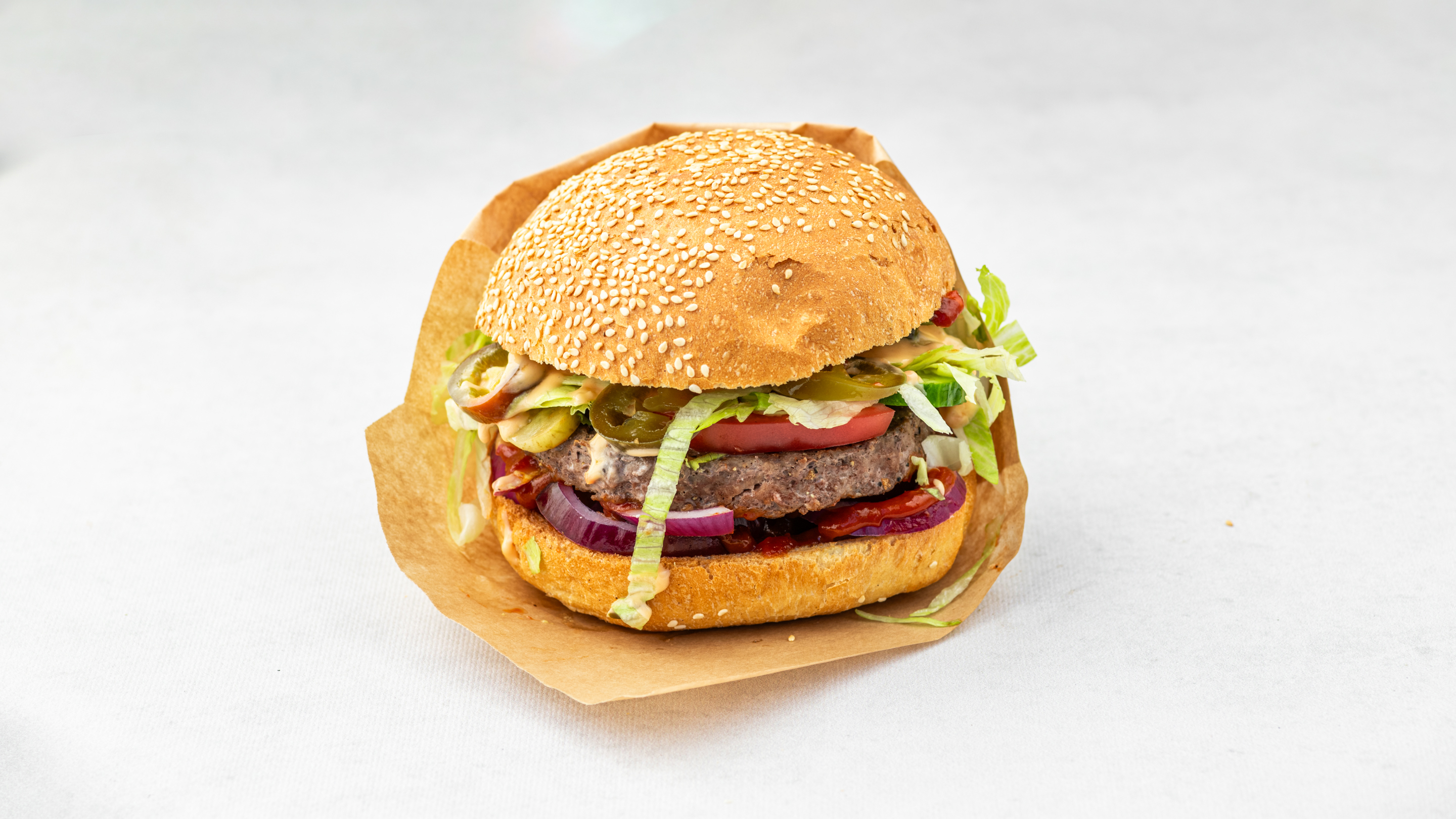 King Pirri (Wołowy)